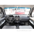 Dongfeng camión ligero de cabina doble camión de carga CEE